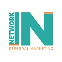 NetworkIN UK Logo