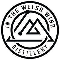 In the Welsh Wind Distillery Logo