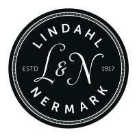 Lindahl & Nermark Logo