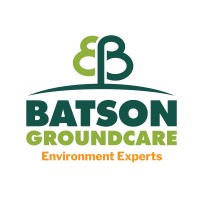 Batson Groundcare Ltd Logo