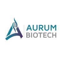 Aurum Biotech Logo