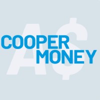 Cooper Money - Educação Financeira Logo