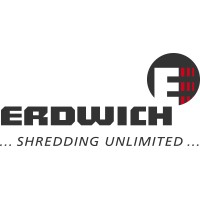 Erdwich Zerkleinerungs-Systeme GmbH Logo
