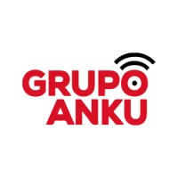Grupo Anku Logo