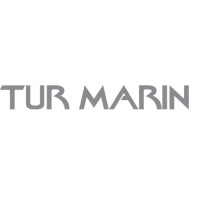 TUR MARIN Logo