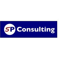 5P Consulting LLC Logo