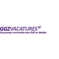GGZvacatures.nl Logo