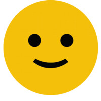 Happily Freelance! Logo