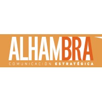 Alhambra Comunicación Estratégica Logo