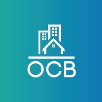 OCB - Construtora e Incorporadora Logo