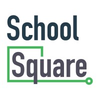 School Square Logo
