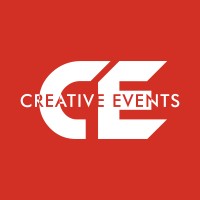 Creative Events Logo