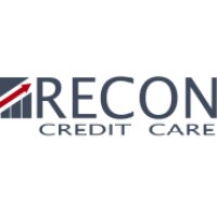 Recon Credit Care Logo