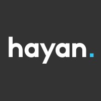 Hayan Logo