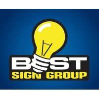 Best Sign Group Logo