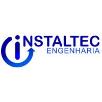 Instaltec Engenharia Logo