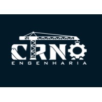 CRNO Engenharia Logo