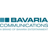 Bavaria Film Interactive GmbH Logo