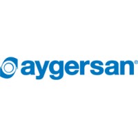 Aygersan Aydınlatma Gereçleri A.Ş. Logo
