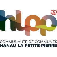 Communauté de Communes de Hanau-La Petite Pierre Logo