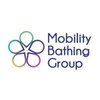 Mobility Bathing Group Ltd. Logo
