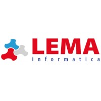 Lema Informatica Logo