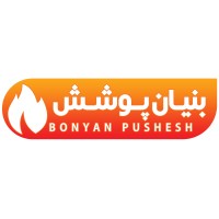Bonyan Pushesh Moghavem(BPCO) Logo