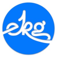 EKG Consulting LTD Logo