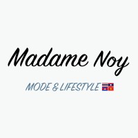 Madame Noy Logo