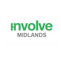 Involve Recruitment (Midlands) Ltd Logo