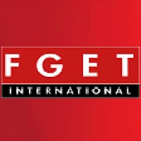 FGET INTERNATIONAL Logo