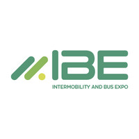 IBE Intermobility and Bus Expo Logo