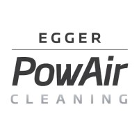 Egger PowAir Cleaning Österreich GmbH Logo