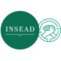 INSEAD Humanitarian Research Group Logo