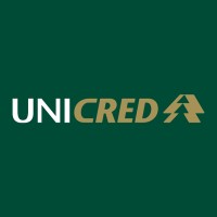 Unicred RJ/MT Logo