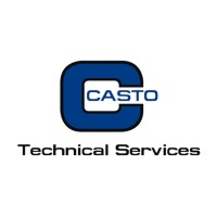 Casto Technical Services, Inc. Logo