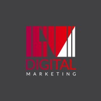 LV Digital Marketing Consulting Logo