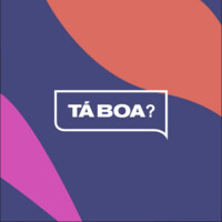 Tá Boa? Logo