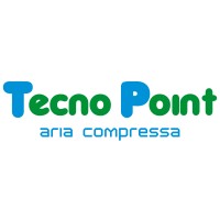 Tecno Point Logo