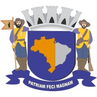 Prefeitura de Santana de Parnaíba - Oficial Logo