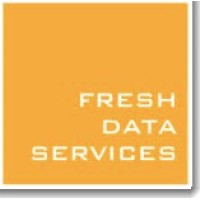 Fresh Data Services LLC Logo