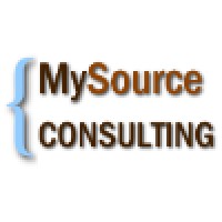 MySource Consulting Logo