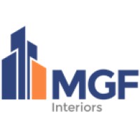 MGF Interiors LTD Logo