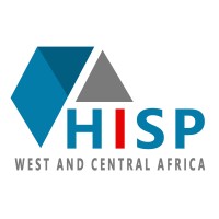 HISP West and Central Africa Logo