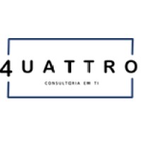 Quattro Consultoria em TI Logo