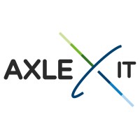 Axle-IT Logo