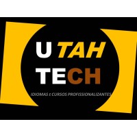 Utah Tech idiomas e cursos profissionalizantes Logo