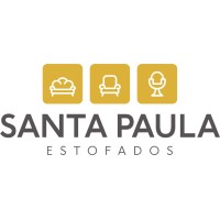 Santa Paula Estofados Logo
