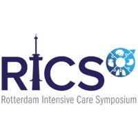 Rotterdam Intensive Care Symposium (RICS) Logo