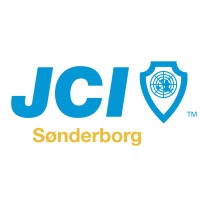 JCI Sønderborg Logo